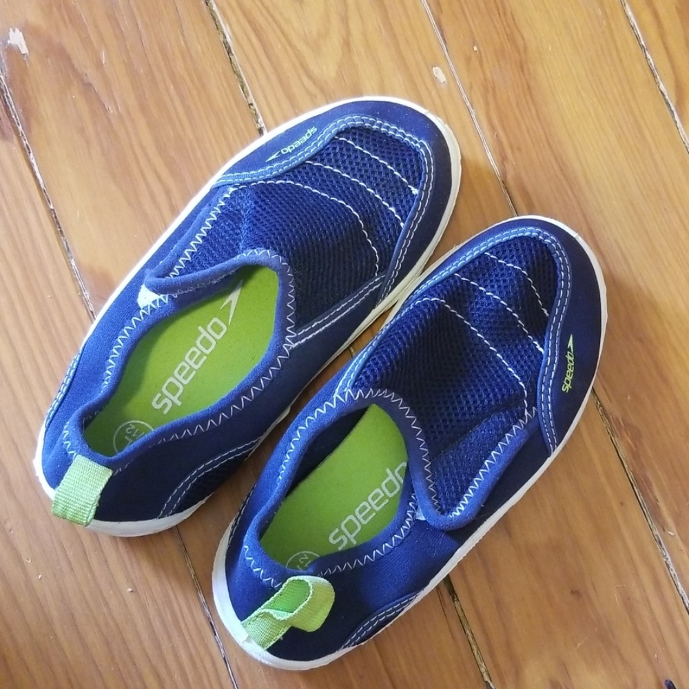 Boys Water Shoes